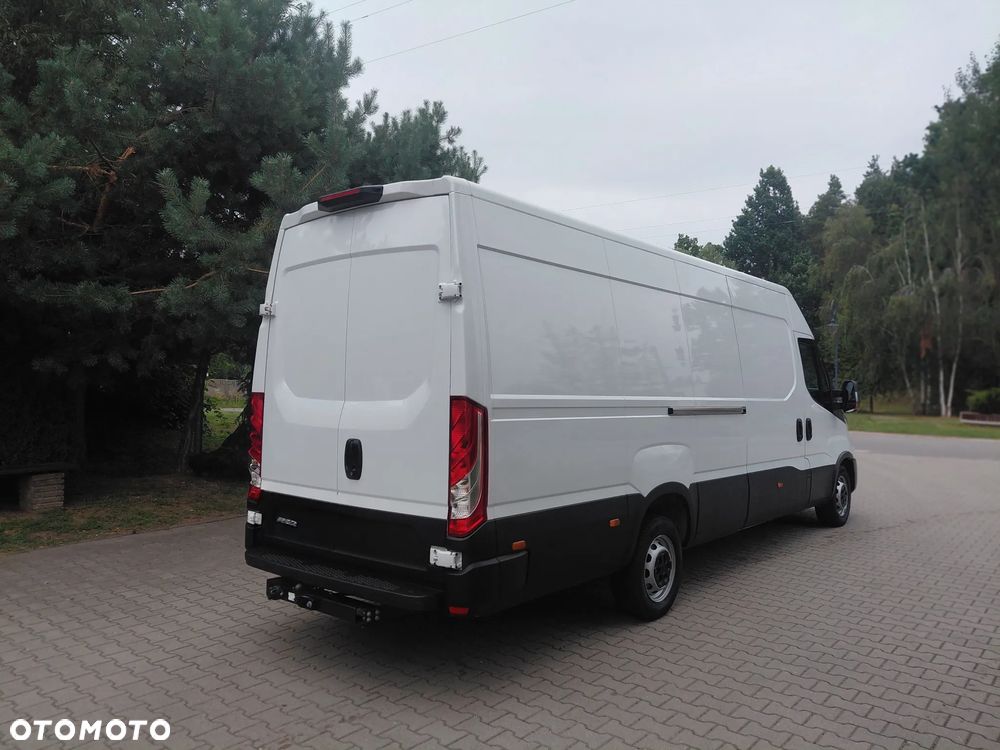 Iveco DAILY 35-140 * MAXI * GWARANCJA 05/2027 - 2