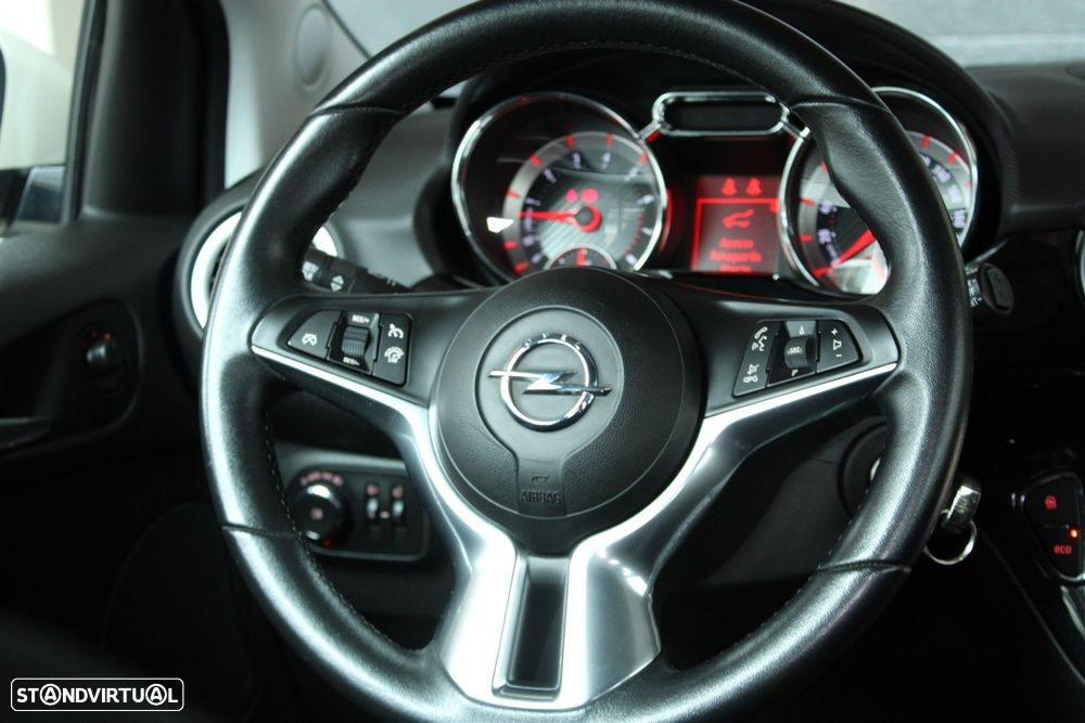 Opel Adam 1.0 T Rocks - 21