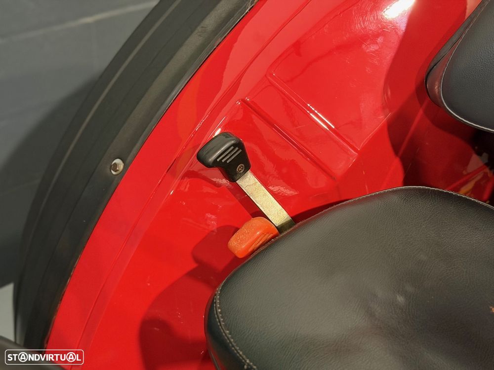 Massey Ferguson 394S 4RM - 12