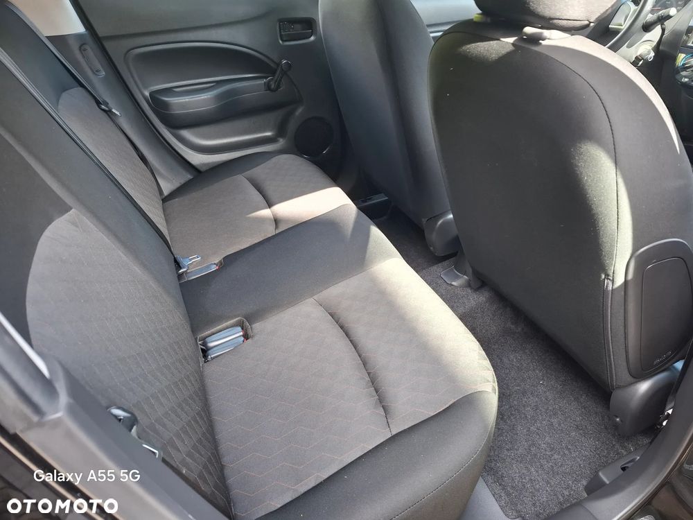 Mitsubishi Space Star - 20