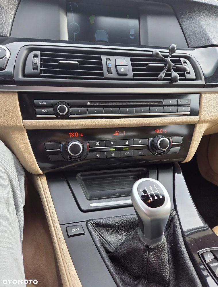BMW Seria 5 - 14