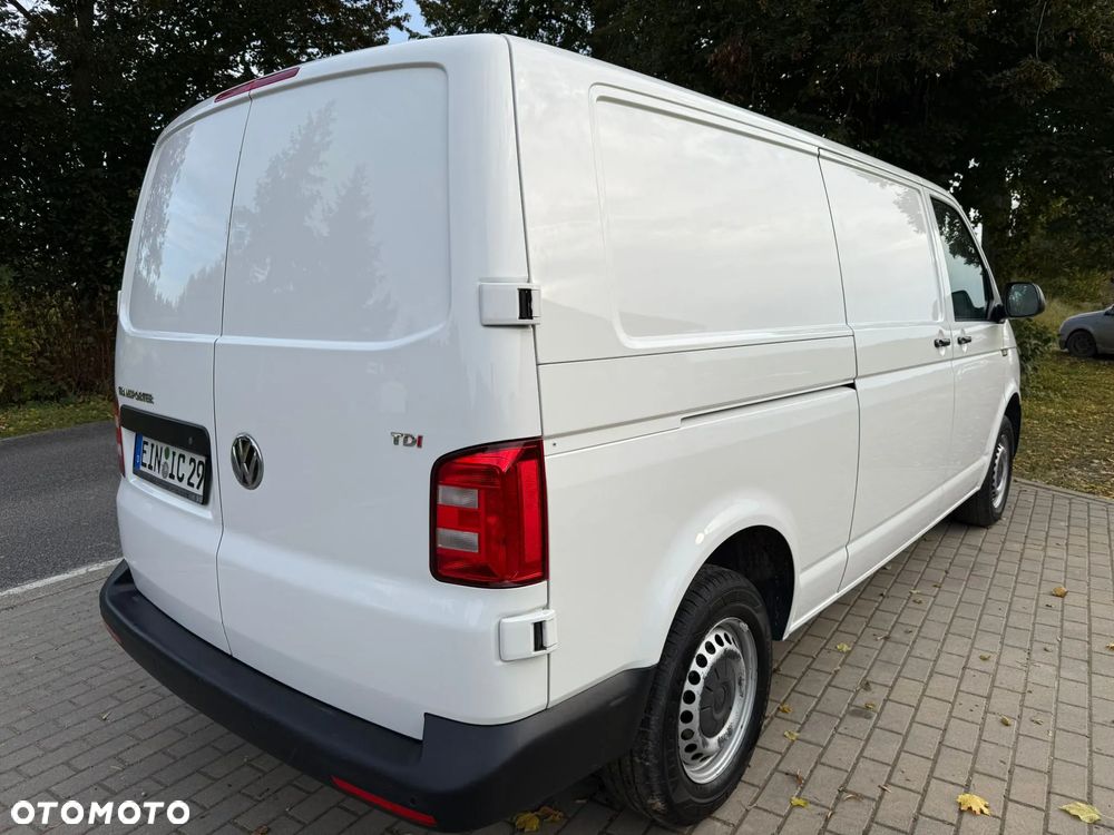 Volkswagen TRANSPORTER T6 Lang LONG L2H1 - 7