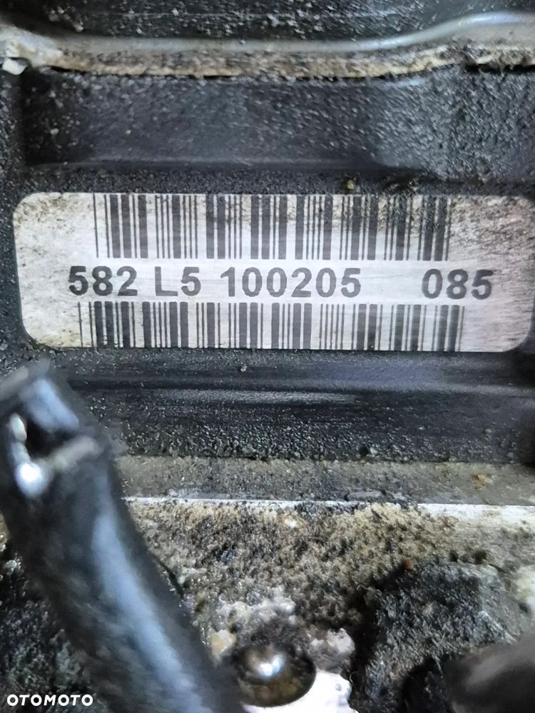 POMPA ABS IVECO DAILY III IV 99-13r. - 2