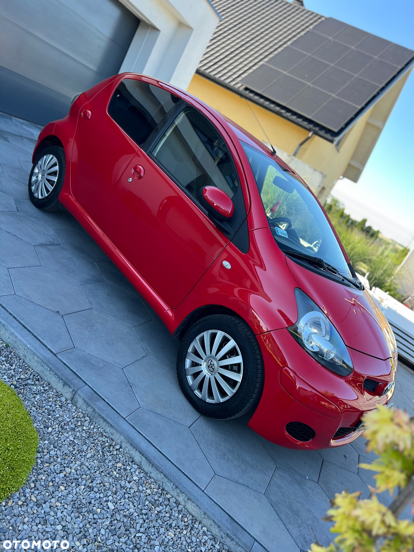Toyota Aygo - 11