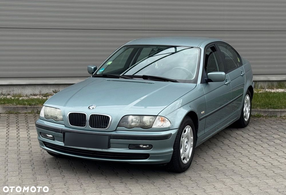 BMW Seria 3 - 2