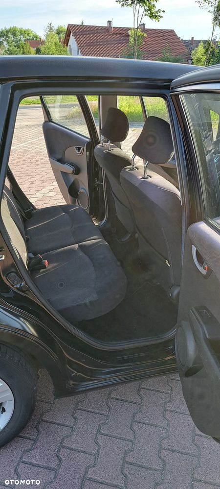 Honda Jazz ver-1-4-i--vtec-elegance - 12