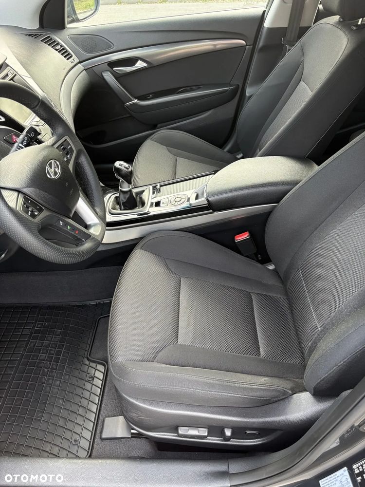 Hyundai i40 1.7 CRDi Comfort + - 10