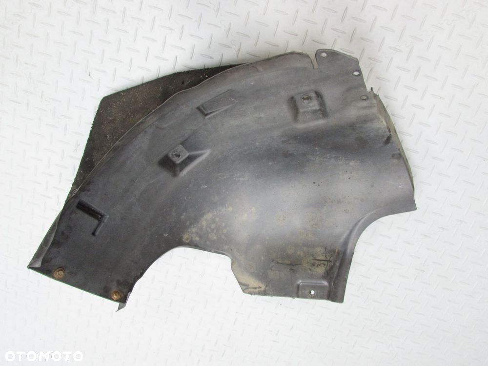 MERCEDEDES ML W164 LIFT 08-11 NADKOLE PRZOD LEWE TYLNA CZESC 197 A1648840922 - 5
