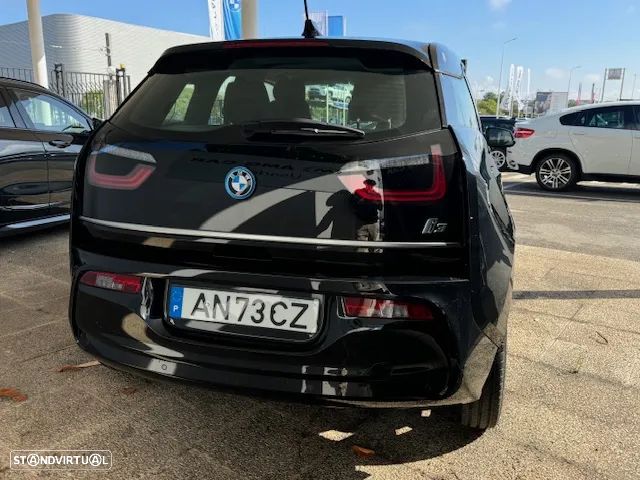 BMW i3 120Ah - 9
