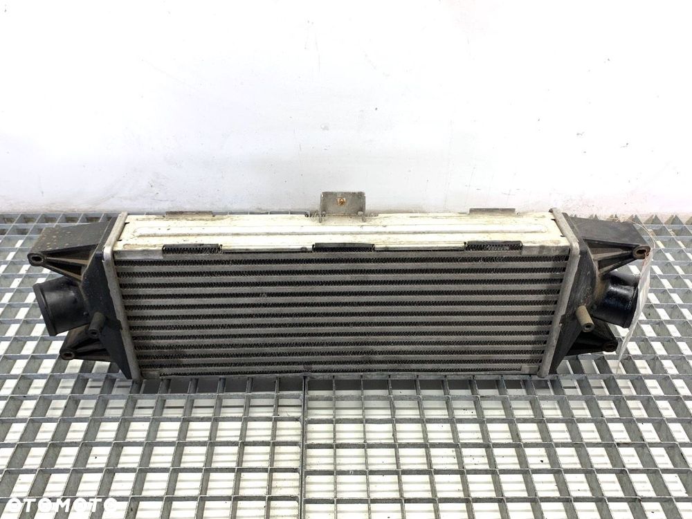 INTERCOOLER  IVECO DAILY III Autobus 1999 - 2006 35 S 14, 50 C 14 (ATPA9FH2) 100 kW [136 KM] olej - 1