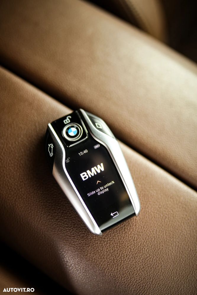 BMW X5 xDrive30d - 12