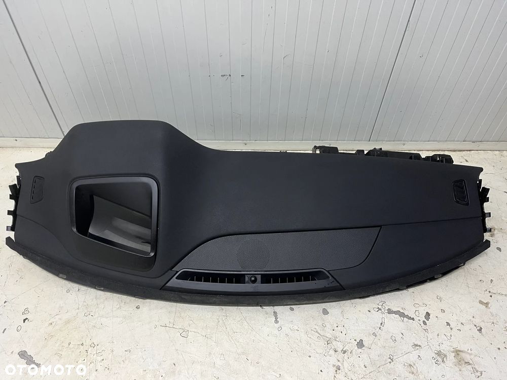 RANGE ROVER EVOQUE II L551 KONSOLA ANGIELSKA - 1