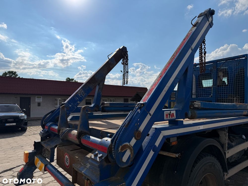 Volvo FL 240 - 11