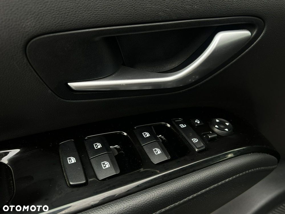 Hyundai Tucson - 19