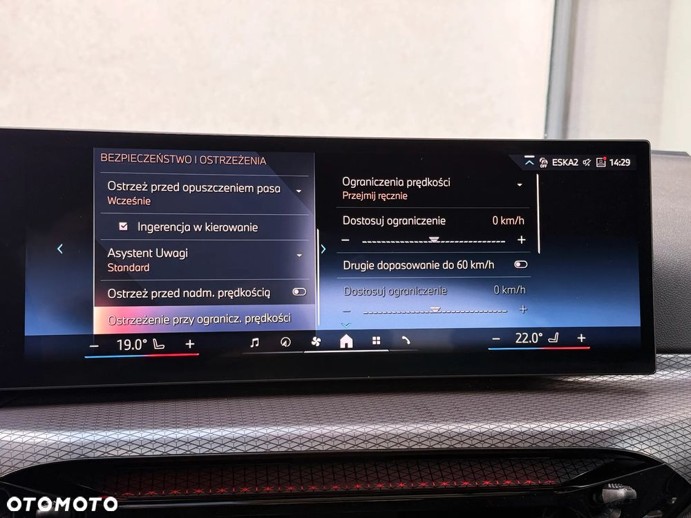 BMW Seria 4 430i xDrive M Sport - 39