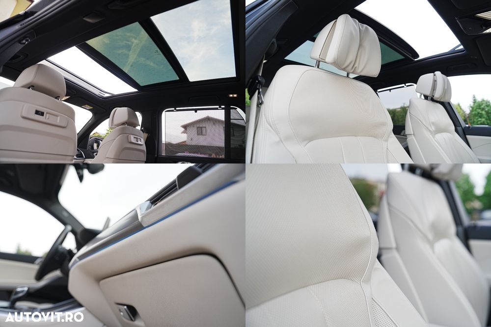 BMW X5 xDrive35i - 2