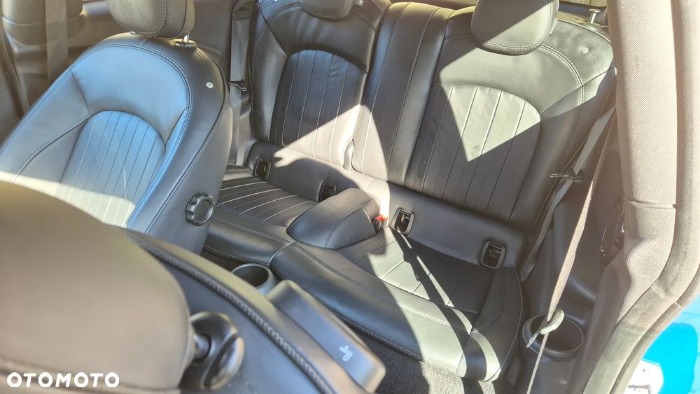MINI Cooper S Yours Trim sport - 14