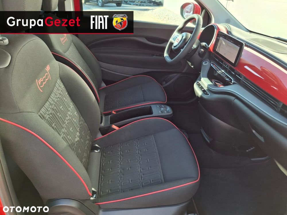 Fiat 500 - 14