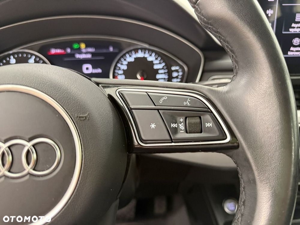 Audi A4 Avant - 23