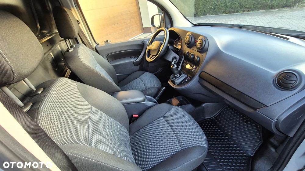 Mercedes-Benz CITAN LONG - DŁUGI - 17