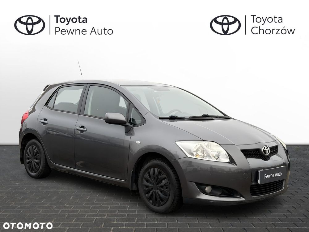 Toyota Auris 1.6 VVT-i Premium - 6