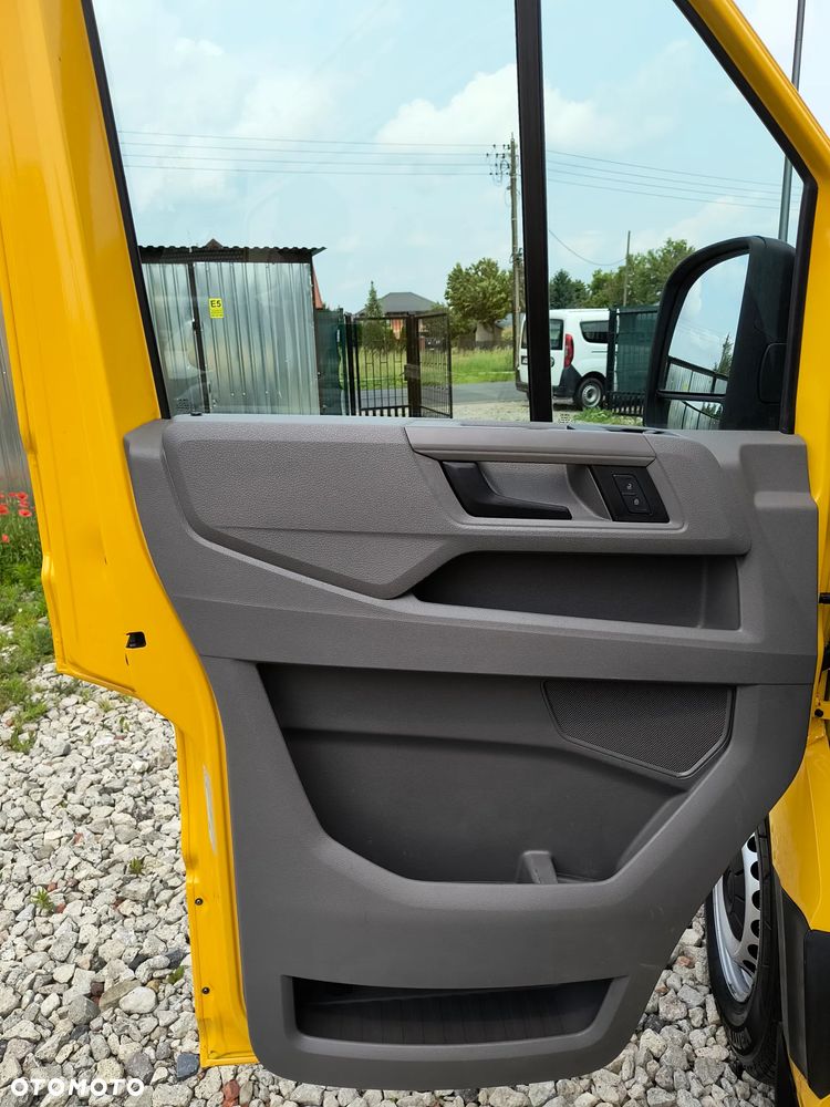 Volkswagen Crafter 35 TDI - 22