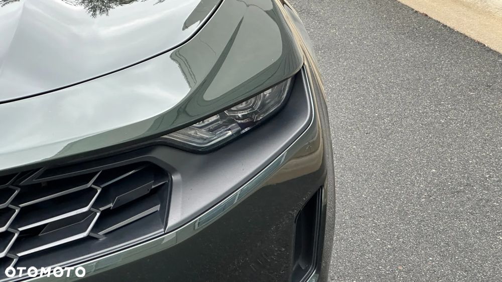 Chevrolet Camaro 3.6 V6 Coupe 2LT - 10