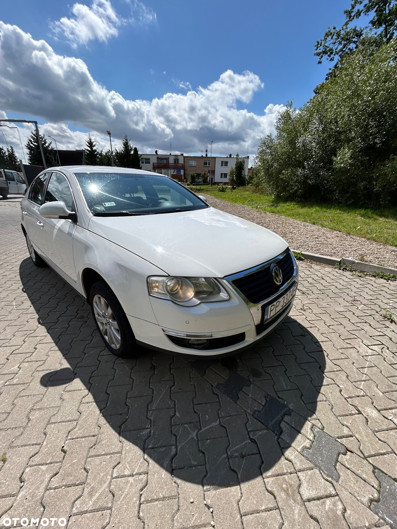 Volkswagen Passat - 15