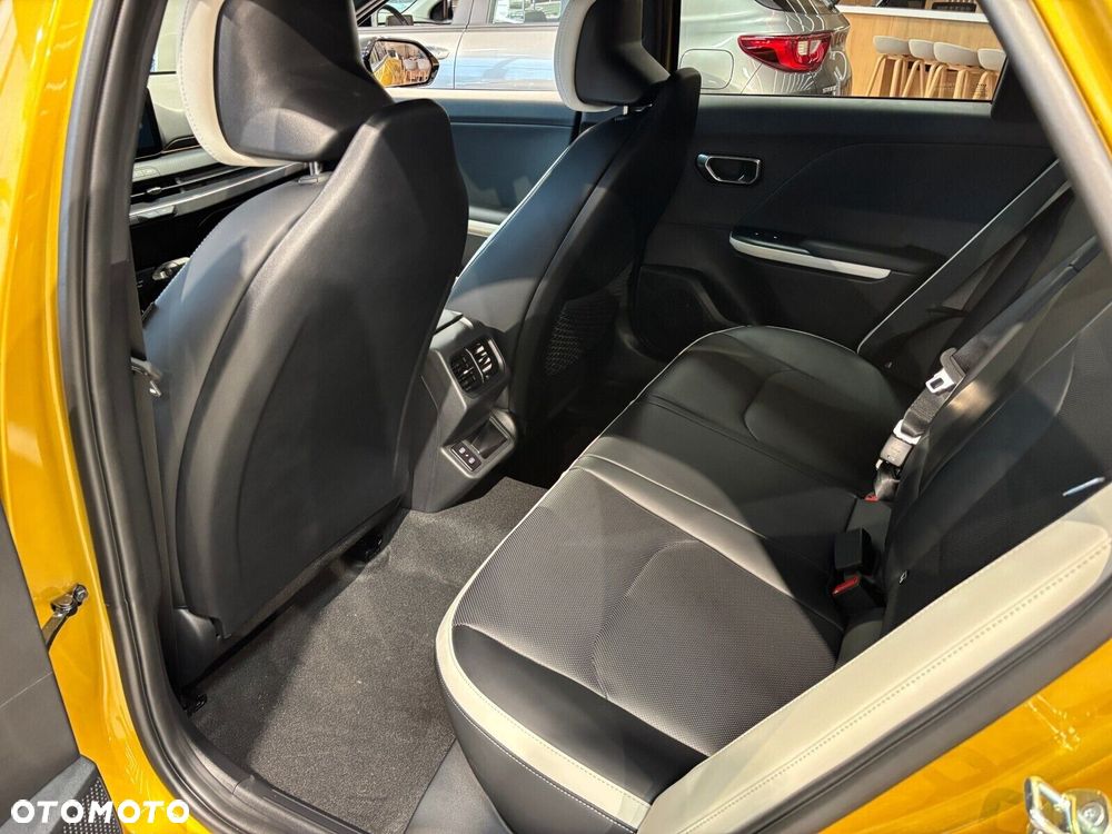 Kia K4 - 13