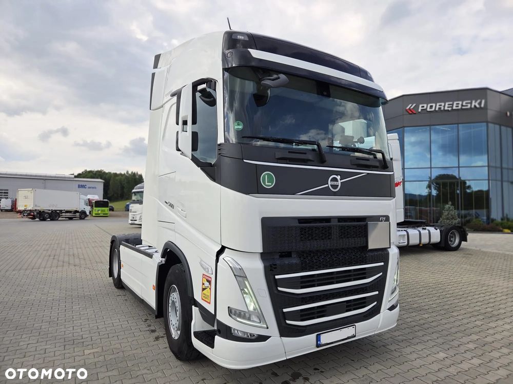 Volvo FH500 I-SAVE - 3