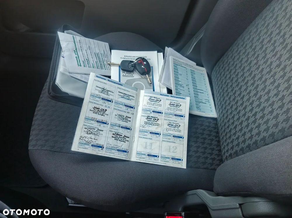 Ford Fusion 1.4 Style - 28