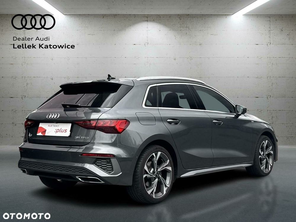Audi A3 - 7