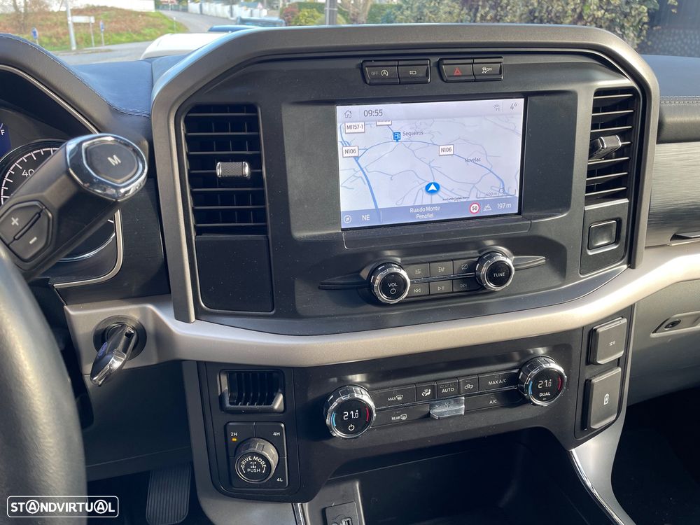 Ford F-150 - 6