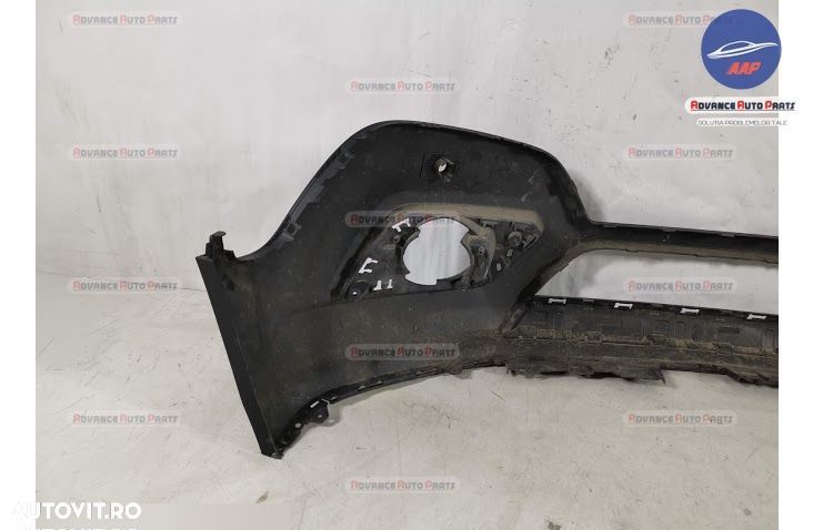 Spoiler Inferior originala Opel  Mokka  1 2012 2013 2014 2015 - 8