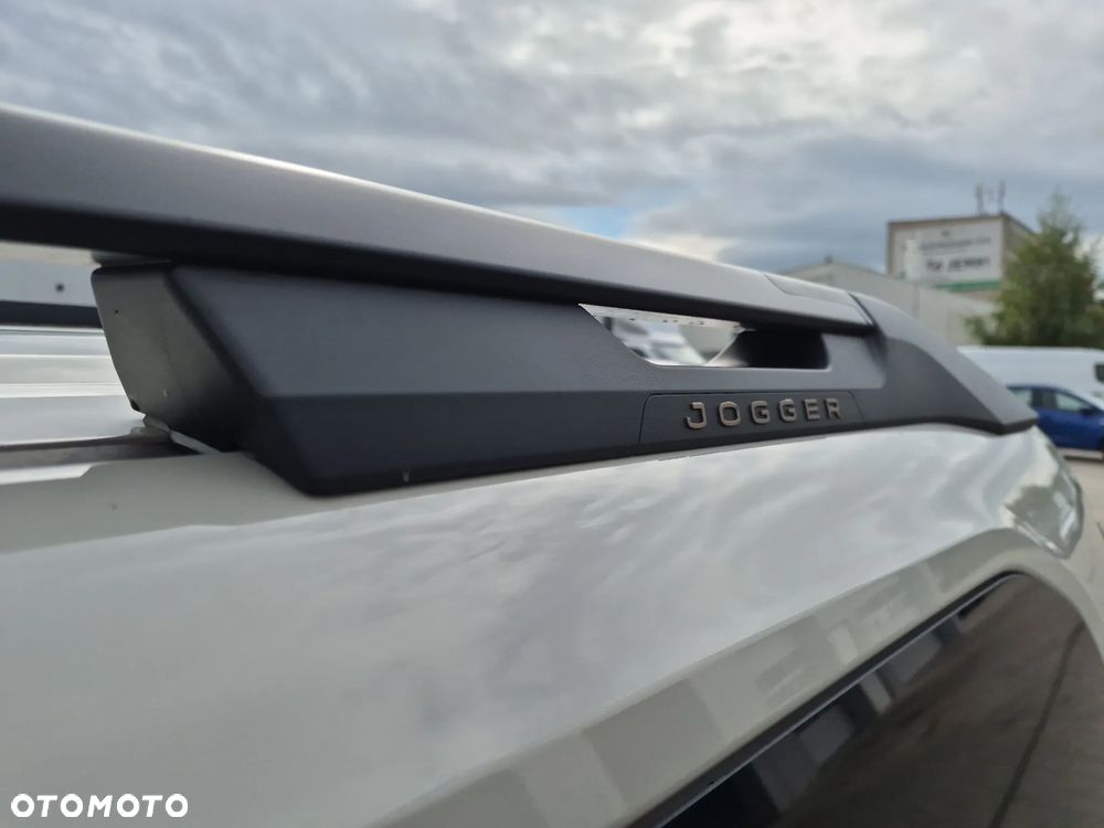 Dacia Jogger 1.8 Full Hybrid 155 Extreme MMT 7os - 20