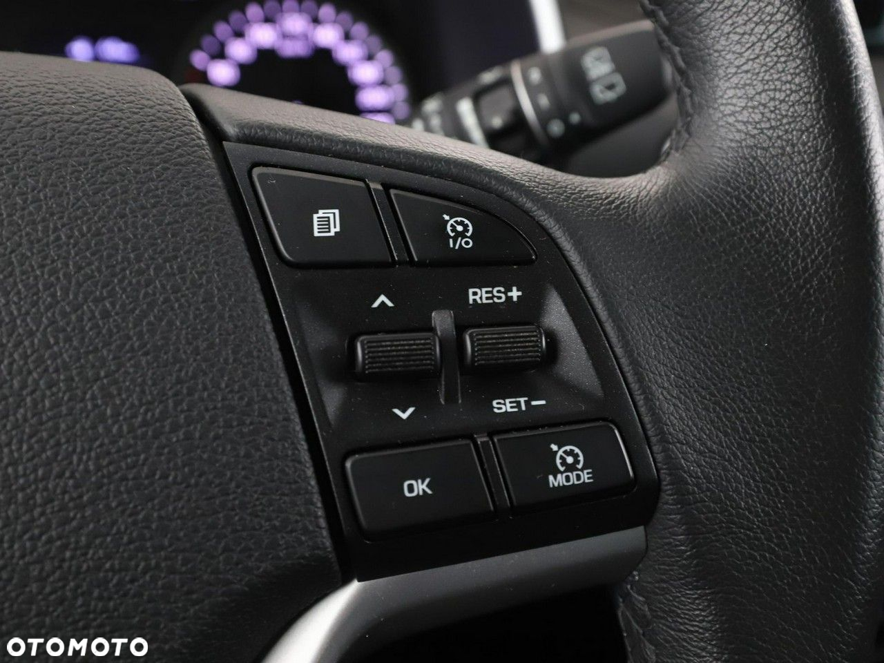 Hyundai Tucson 1.6 GDi 2WD Trend - 30