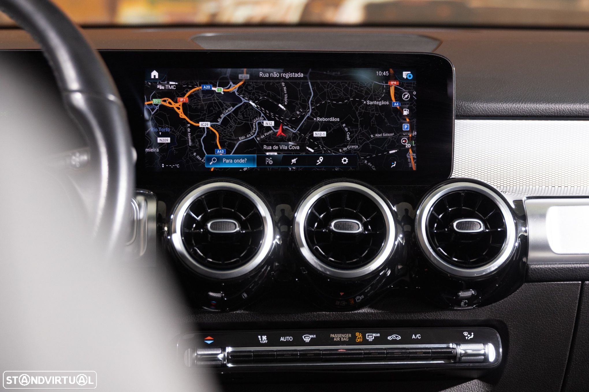 Mercedes-Benz GLB 220 d 4Matic Style - 15