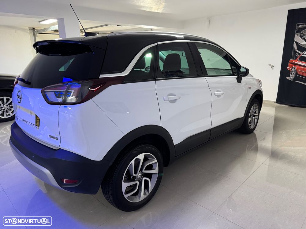 Opel Crossland X 1.2 T Innovation - 30