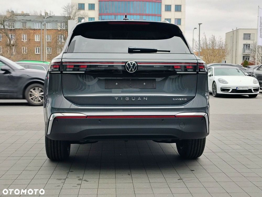 Volkswagen Tiguan 1.5 eTSI Elegance DSG - 6