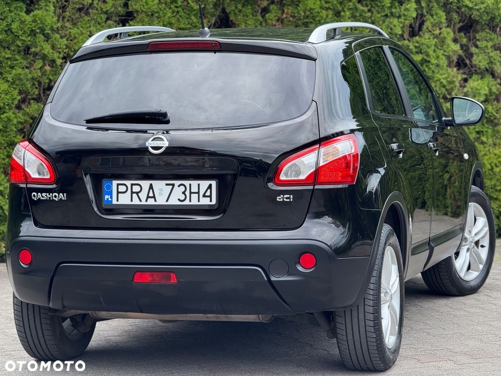 Nissan Qashqai 2.0 dCi 4x4 Acenta EU5 - 17