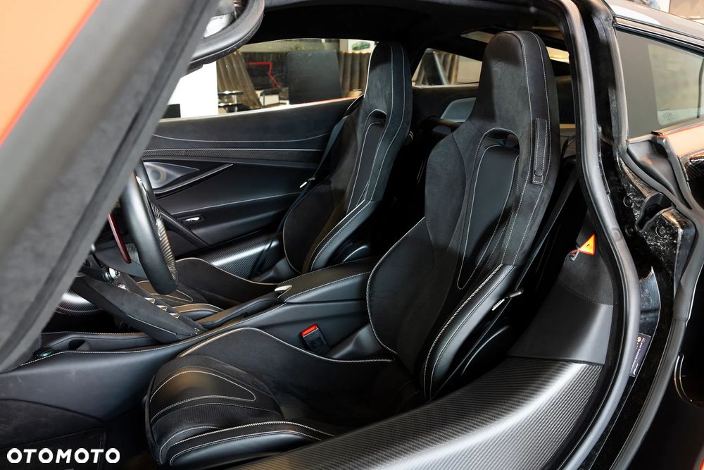 McLaren 720S Coupe - 6