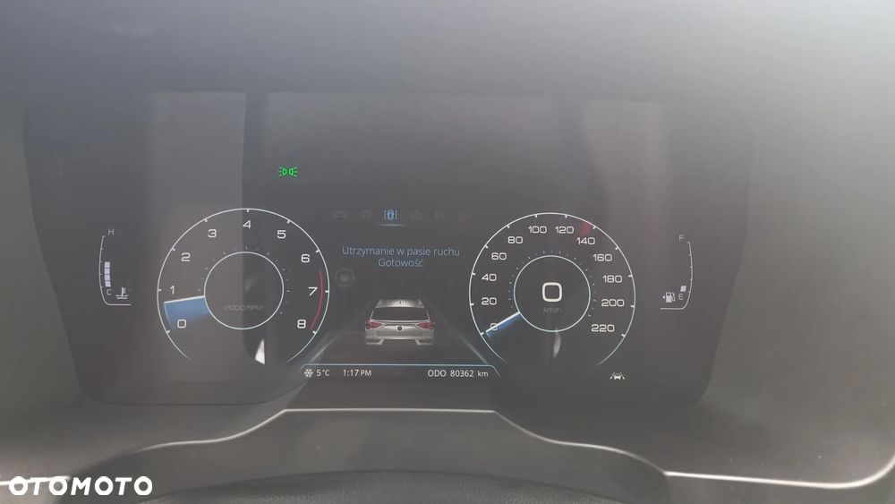 SsangYong/KGM Korando 1.5 T-GDI Sapphire 2WD - 28