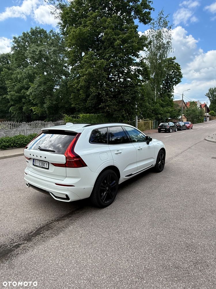 Volvo XC 60 - 10