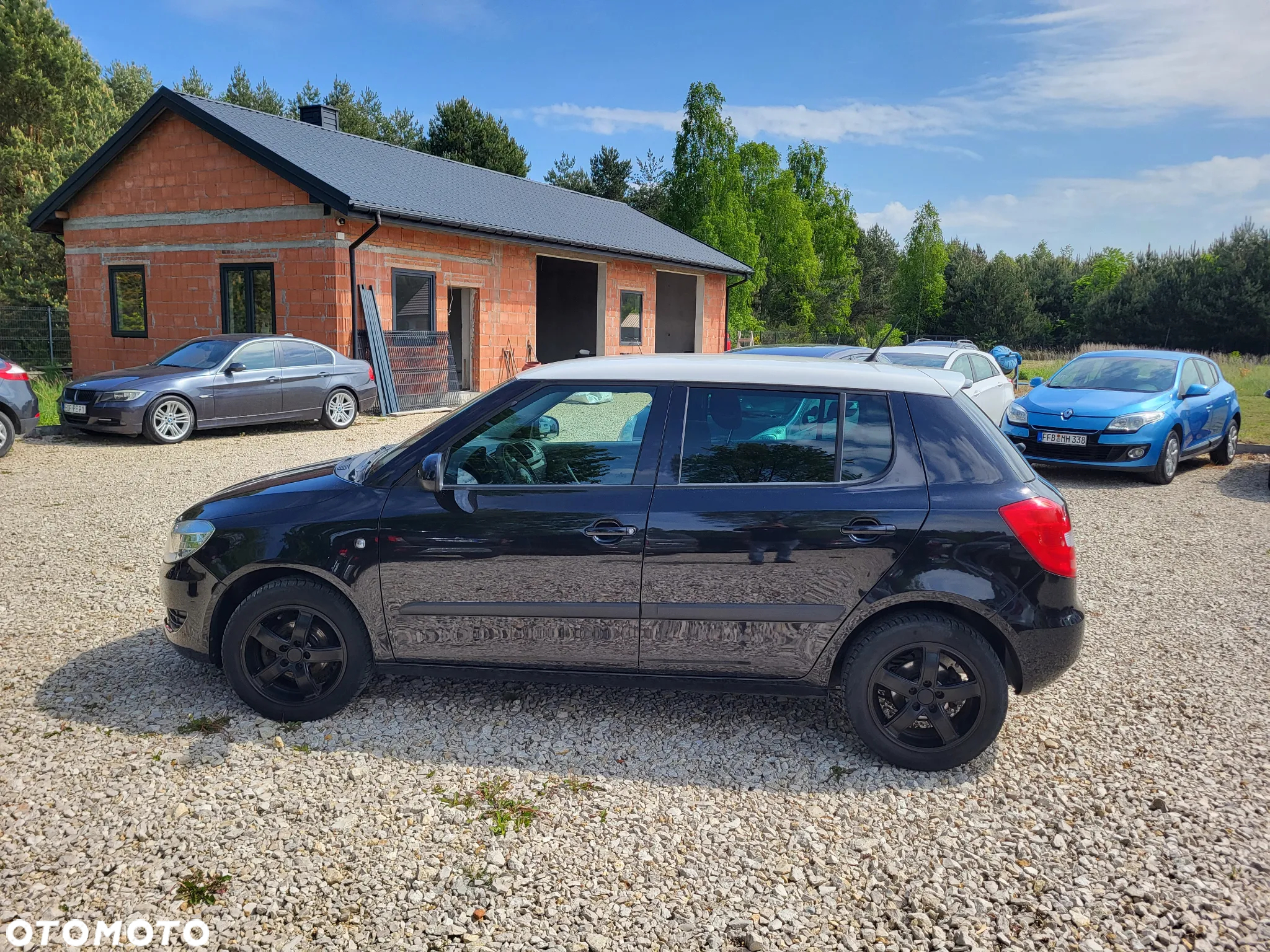 Skoda Fabia 1.4 16V Monte Carlo - 25