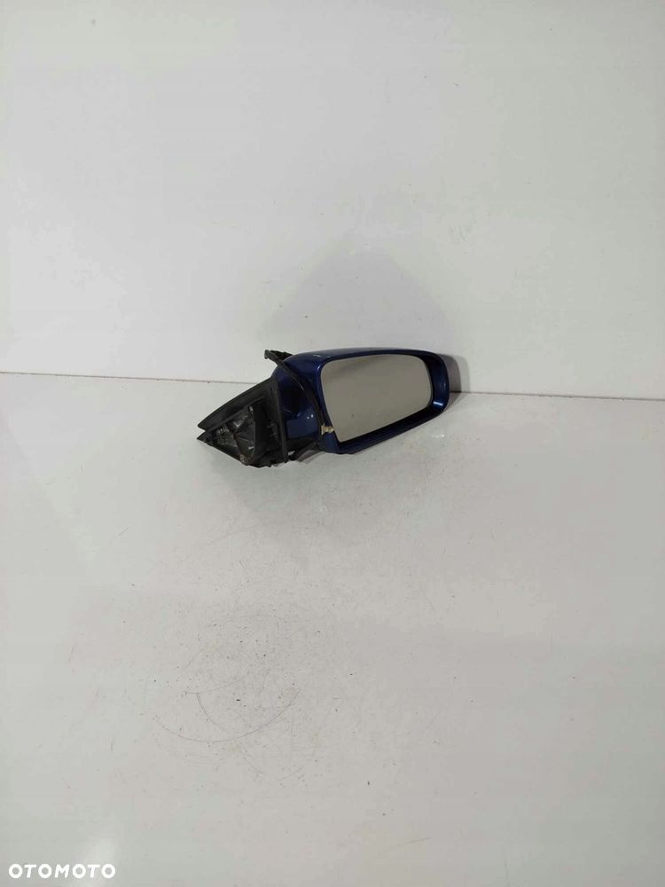 LUSTERKO DRZWI PRAWE PRZÓD AUDI A3 8P 05-08 5 PIN EZ5C - 3