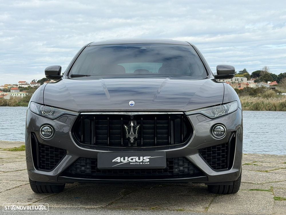 Maserati Levante 3.0 V6 S - 8