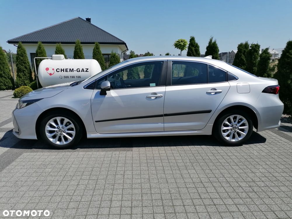 Toyota Corolla 1.6 Comfort - 2