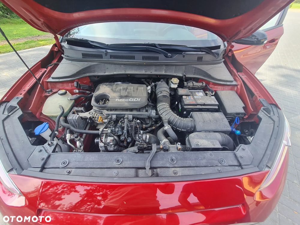 Hyundai Kona 1.0 T-GDI Premiere Style - 8