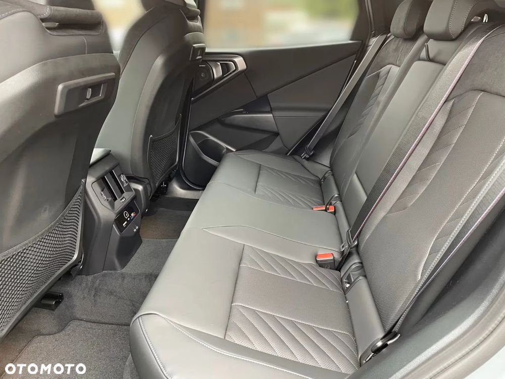 BMW X3 xDrive20 mHEV - 7