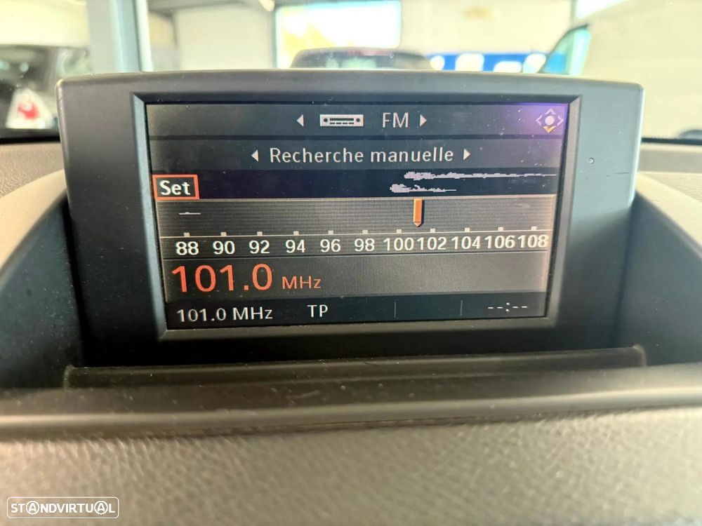 BMW 120 d DPF Edition Sport - 29